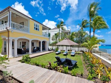 Barbados Home 942603