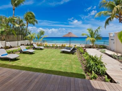 Barbados Home 942603