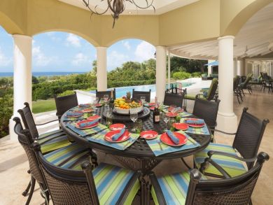 Barbados Home 942604