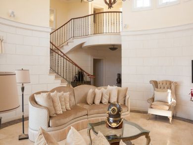 Barbados Home 942604