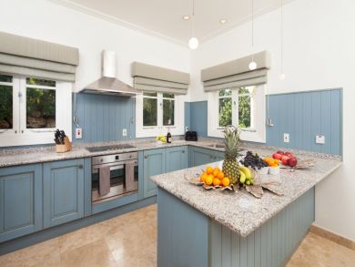 Barbados Home 942604