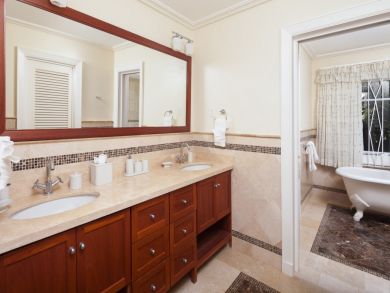 Barbados Home 942604