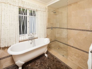 Barbados Home 942604