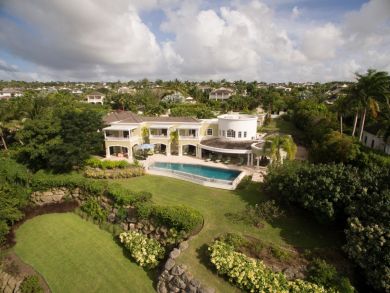 Barbados Home 942604