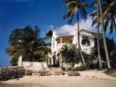 Barbados Home 942606