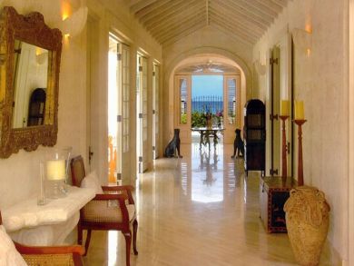 Barbados Home 942606