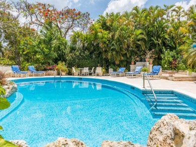 Barbados Home 942609