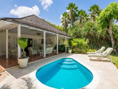 Barbados Home 942609