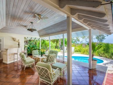 Barbados Home 942609