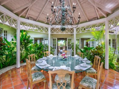 Barbados Home 942609