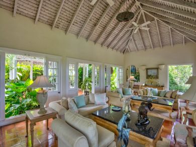 Barbados Home 942609