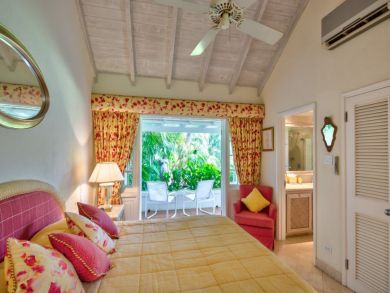 Barbados Home 942609