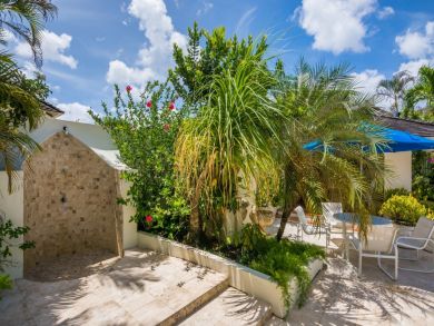 Barbados Home 942609
