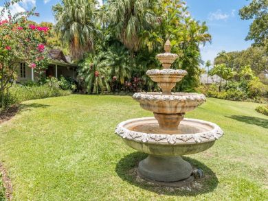 Barbados Home 942609