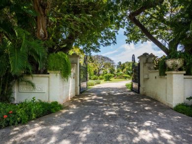Barbados Home 942609