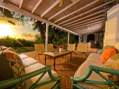 Barbados Home 942611