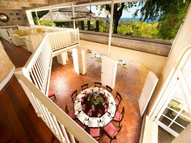 Barbados Home 942611