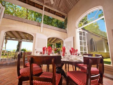 Barbados Home 942611