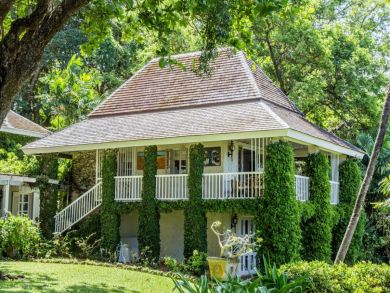 Barbados Home 942611