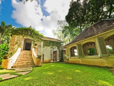 Barbados Home 942611