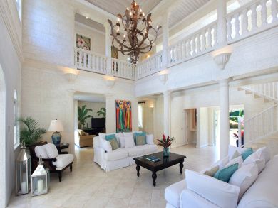 Barbados Home 942612
