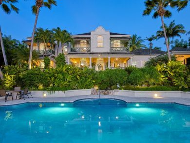 Barbados Home 942614 Barbados Home 942614