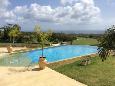 Barbados Home 942615