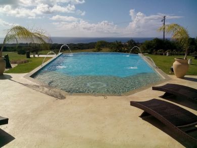 Barbados Home 942615
