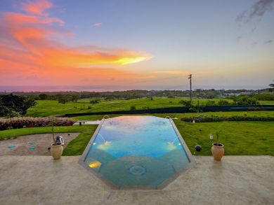 Barbados Home 942615