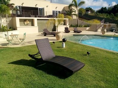 Barbados Home 942615