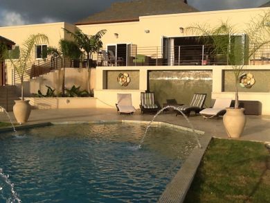 Barbados Home 942615