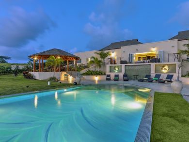 Barbados Home 942615