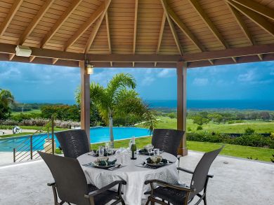 Barbados Home 942615