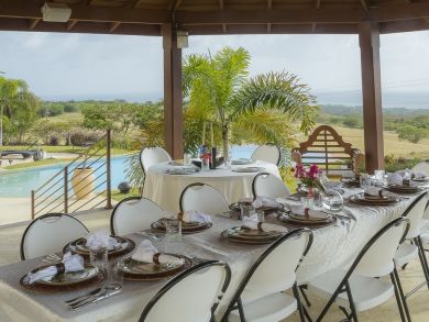 Barbados Home 942615