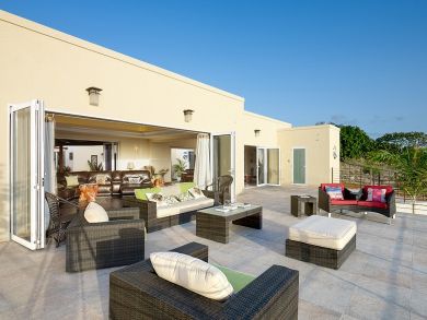 Barbados Home 942615