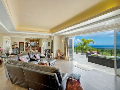 Barbados Home 942615