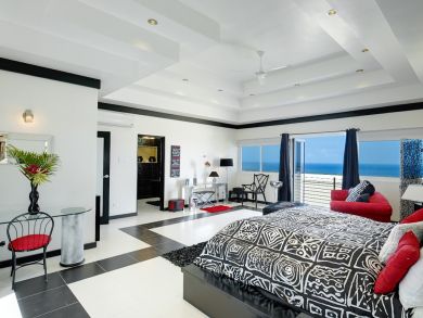 Barbados Home 942615