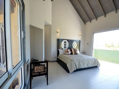 Barbados Home 942615