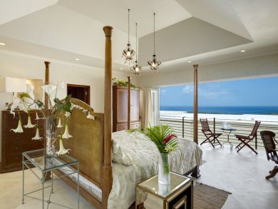 Barbados Home 942615