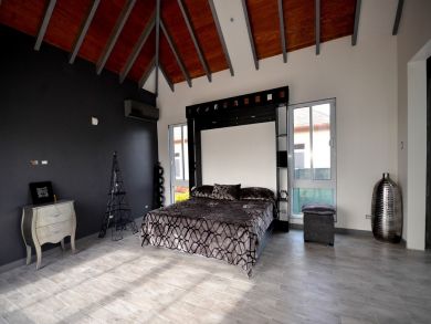 Barbados Home 942615