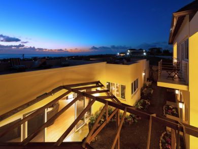 Barbados Home 942615
