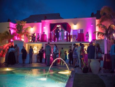 Barbados Home 942615