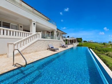 Barbados Home 942616