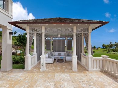 Barbados Home 942616