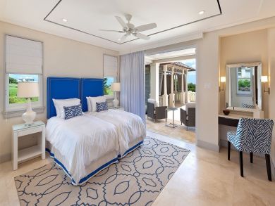 Barbados Home 942616
