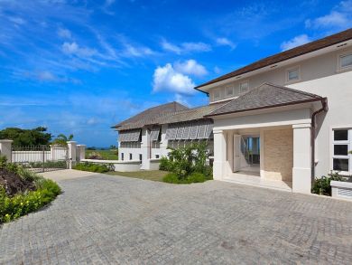 Barbados Home 942616