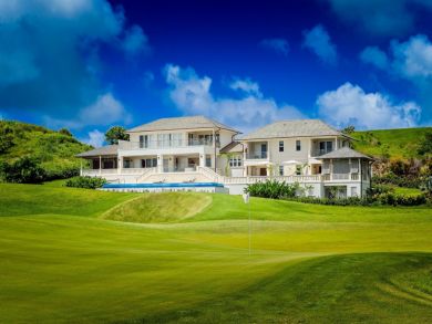 Barbados Home 942616