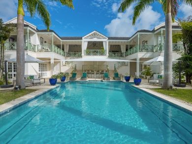 Barbados Home 942617
