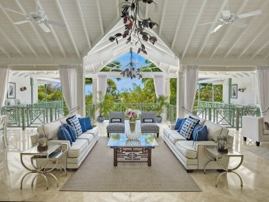 Barbados Home 942617