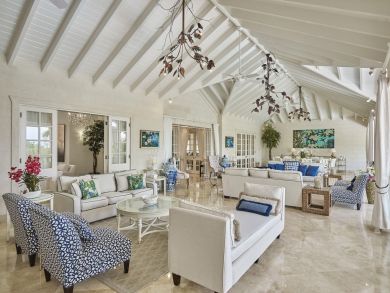 Barbados Home 942617